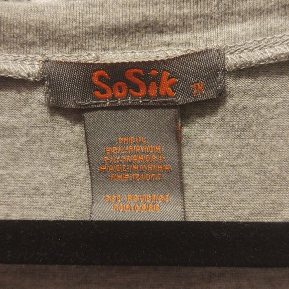 Sosik - Picture 2 of 4